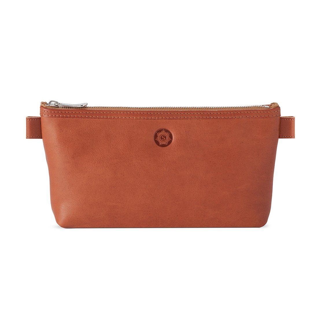 Sonnenleder “Berit” Pencil Case Pen Case Sonnenleder Gros