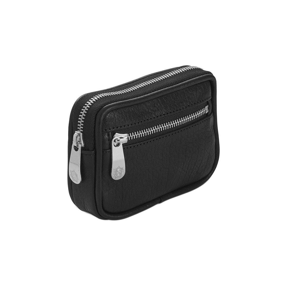 Sonnenleder “Chopin” Vegetable Tanned Leather Key Case Key Case Sonnenleder