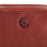 Sonnenleder "Faschina" Vegetable Tanned Leather Toiletry Bag Grooming Travel Case Sonnenleder 