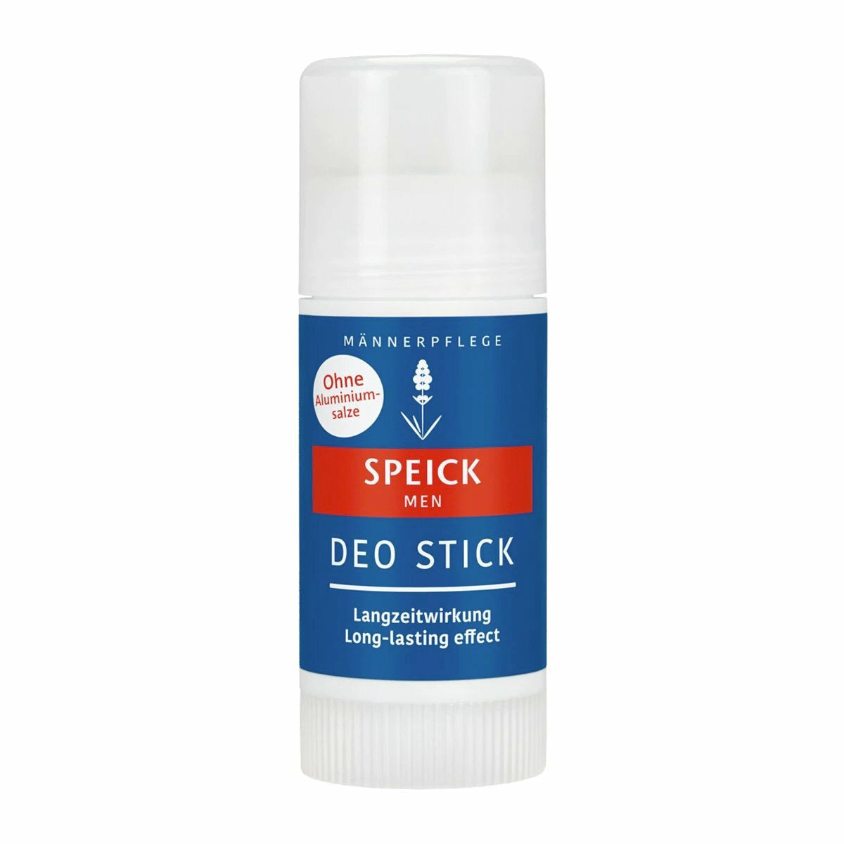Speick Men Deo Stick for Sensitive Skin Deodorant Speick