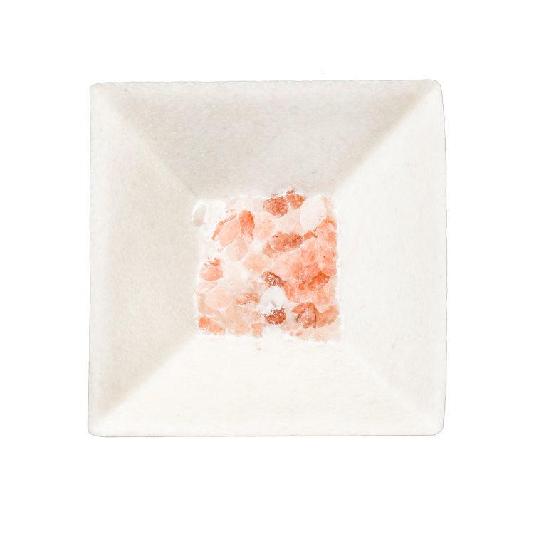 Salt and Stone Soap Company Luxury Bar Specialty Soap Other Himalayan Marble Spa Stone