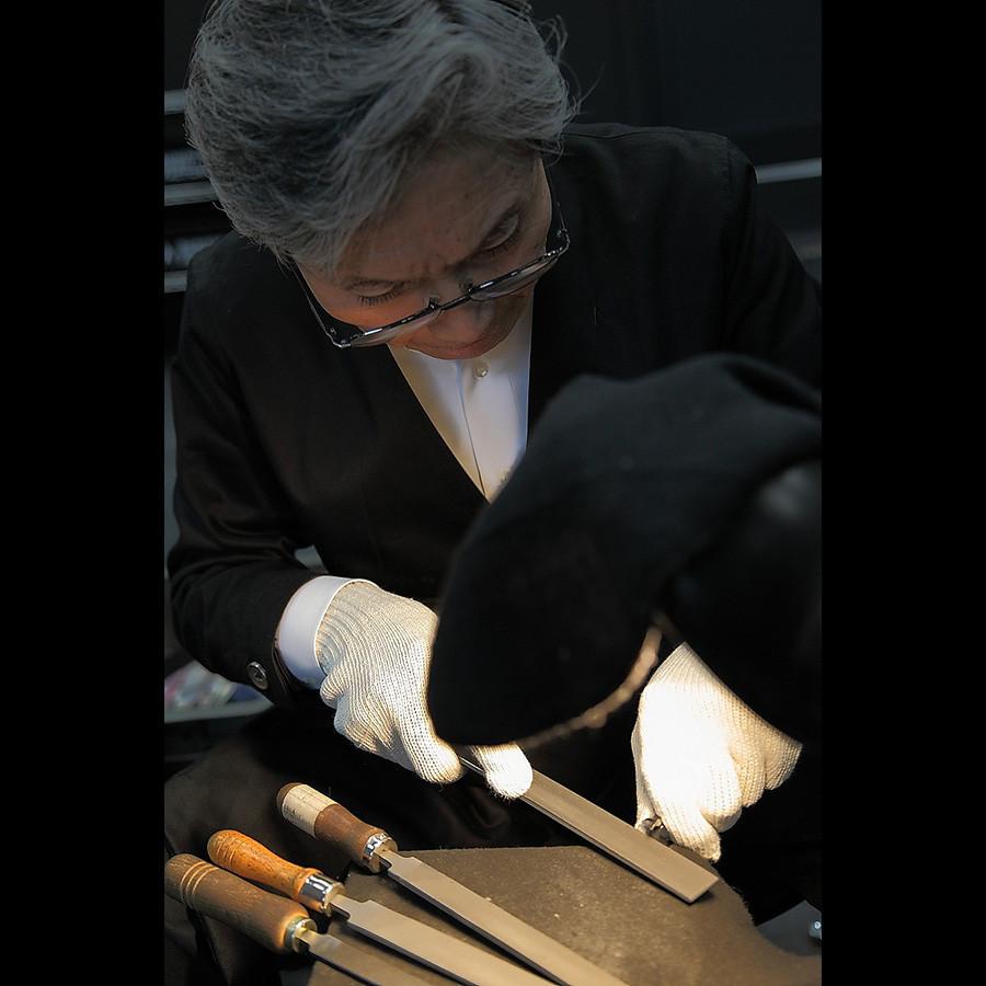 Suwada High-Carbon Stainless Steel Classic Toenail Nipper with Straight Blades Toenail Nipper Suwada