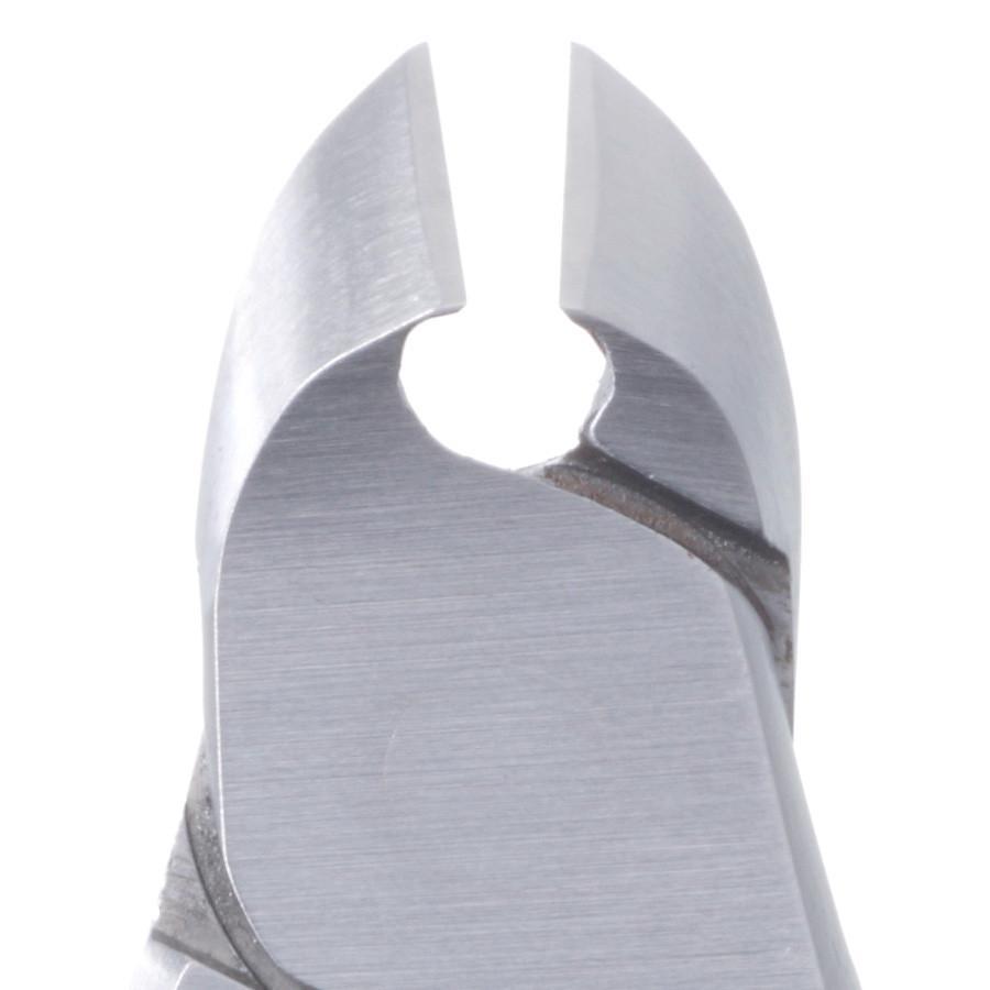 Suwada High-Carbon Stainless Steel Classic Toenail Nipper with Straight Blades Toenail Nipper Suwada