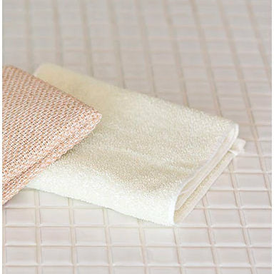Sasawashi Body Scrub Towel Towel Sasawashi
