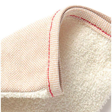 Sasawashi Body Scrub Mitt Towel Sasawashi