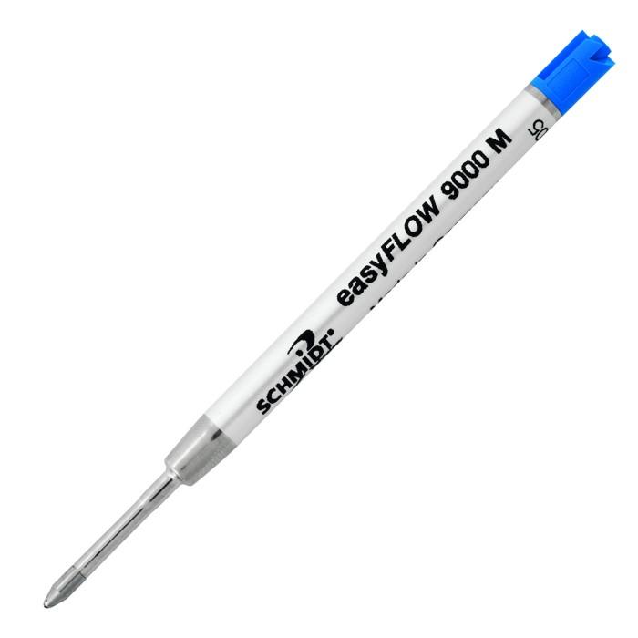 Schmidt 9000 Parker easyFLOW Ballpoint Pen Refill Ink Refill Schmidt Blue