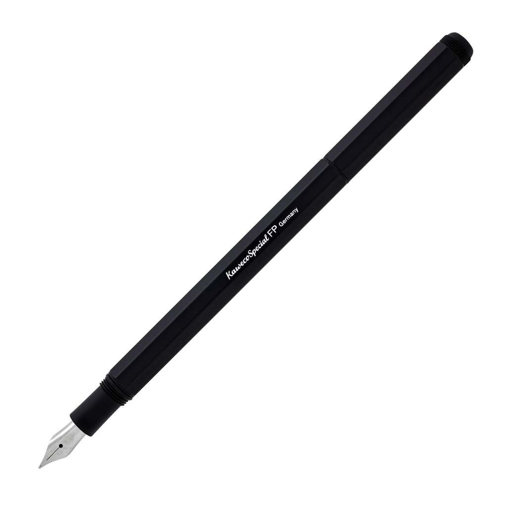 Kaweco Special Fountain Pen, Black Fountain Pen Kaweco