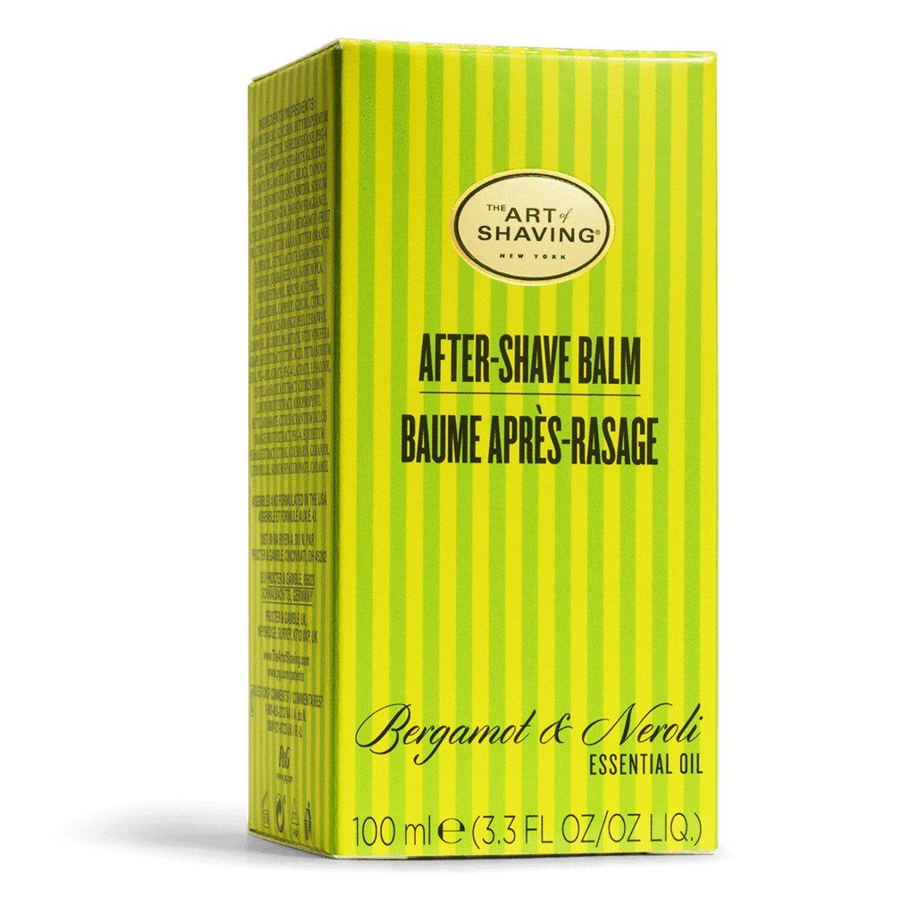 The Art of Shaving After-Shave Balm Aftershave Balm The Art of Shaving