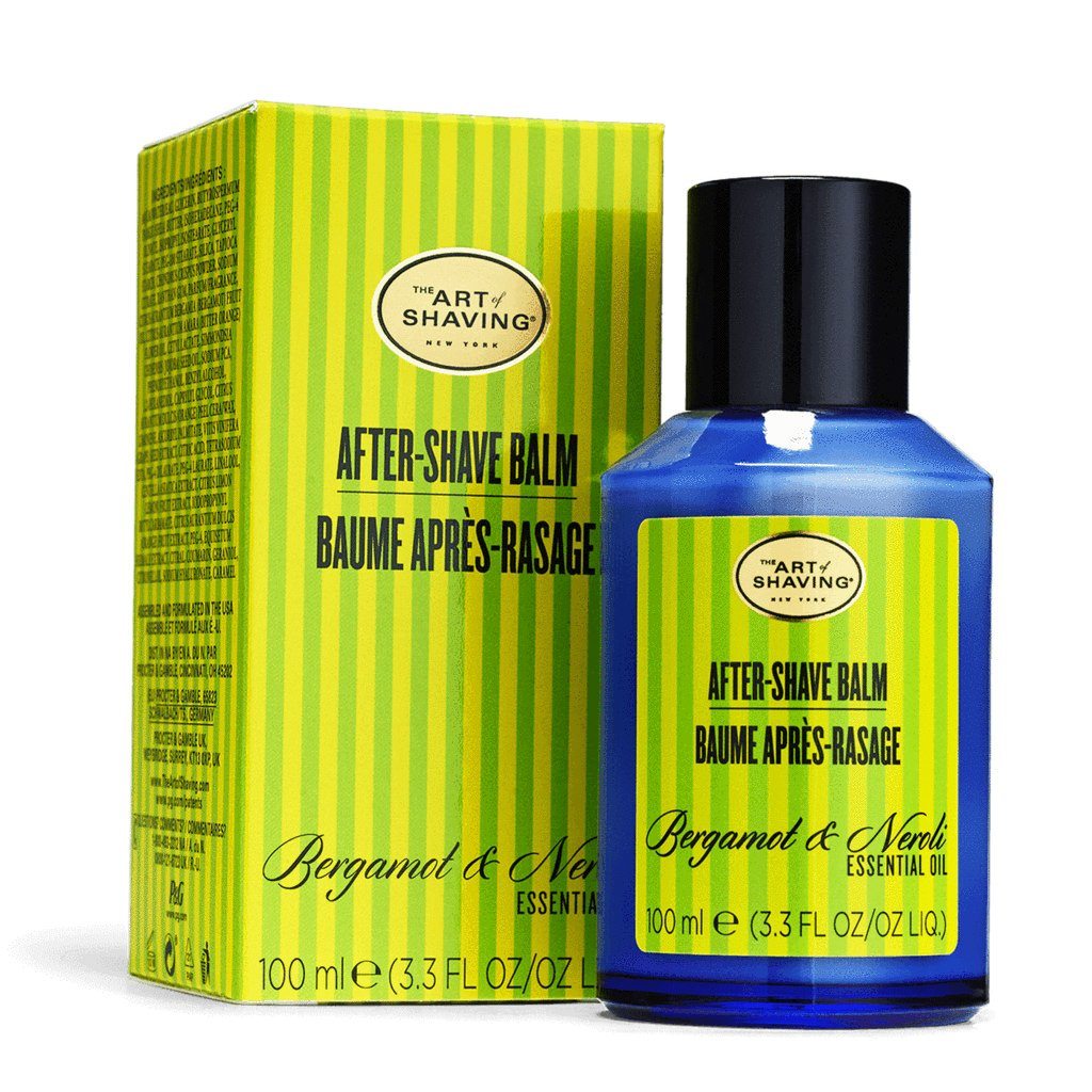 The Art of Shaving After-Shave Balm Aftershave Balm The Art of Shaving