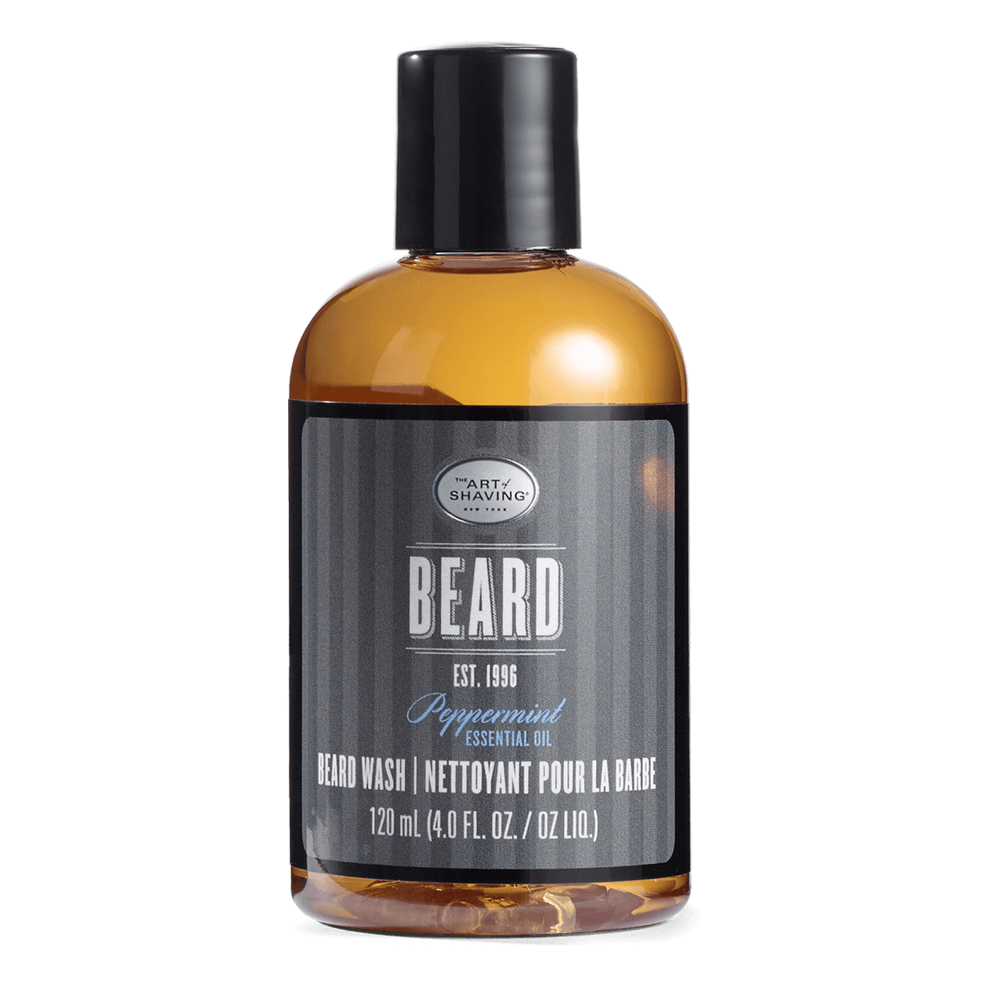 The Art of Shaving Peppermint Beard Wash Beard Wash The Art of Shaving