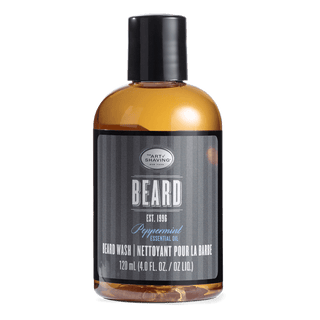 The Art of Shaving Peppermint Beard Wash Beard Wash The Art of Shaving 
