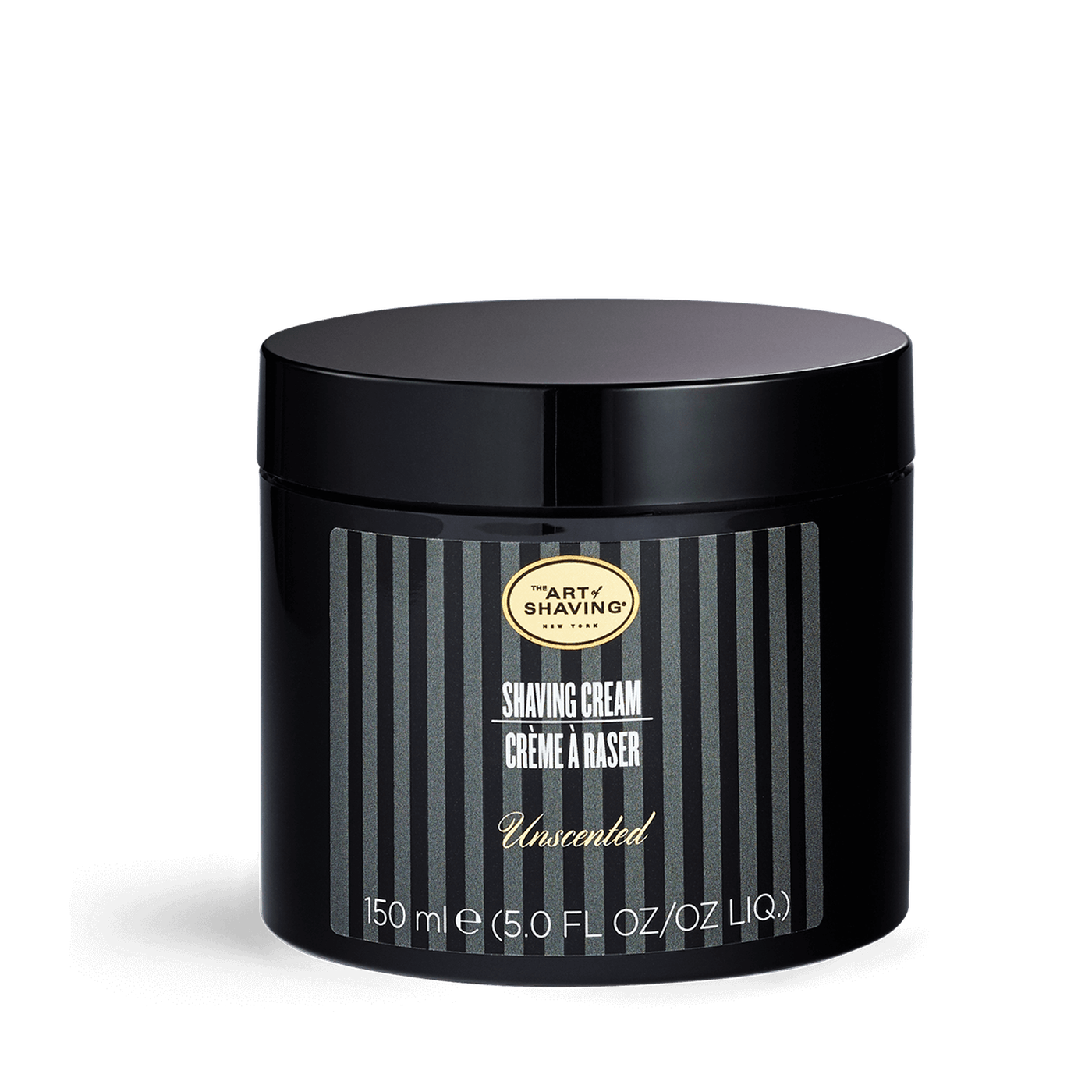 The Art of Shaving Shaving Cream Tub, 5 oz Shaving Cream The Art of Shaving Unscented