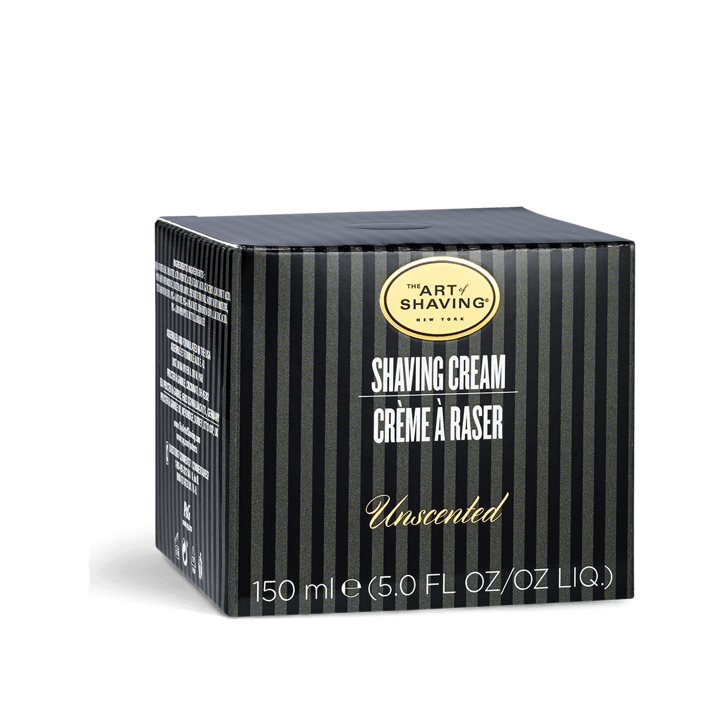 The Art of Shaving Shaving Cream Tub, 5 oz Shaving Cream The Art of Shaving