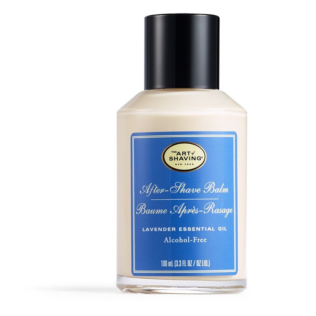 The Art of Shaving After-Shave Balm Aftershave Balm The Art of Shaving Lavender