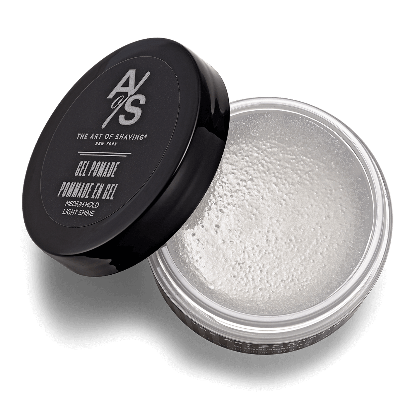 The Art of Shaving Gel Pomade Hair Pomade The Art of Shaving