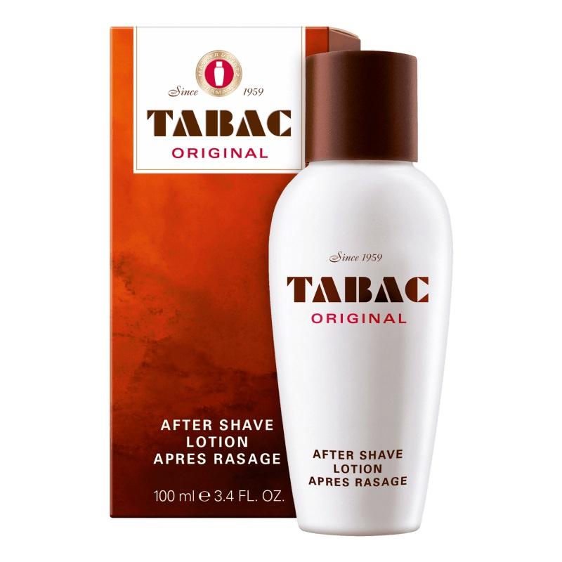 Tabac Original After Shave Lotion