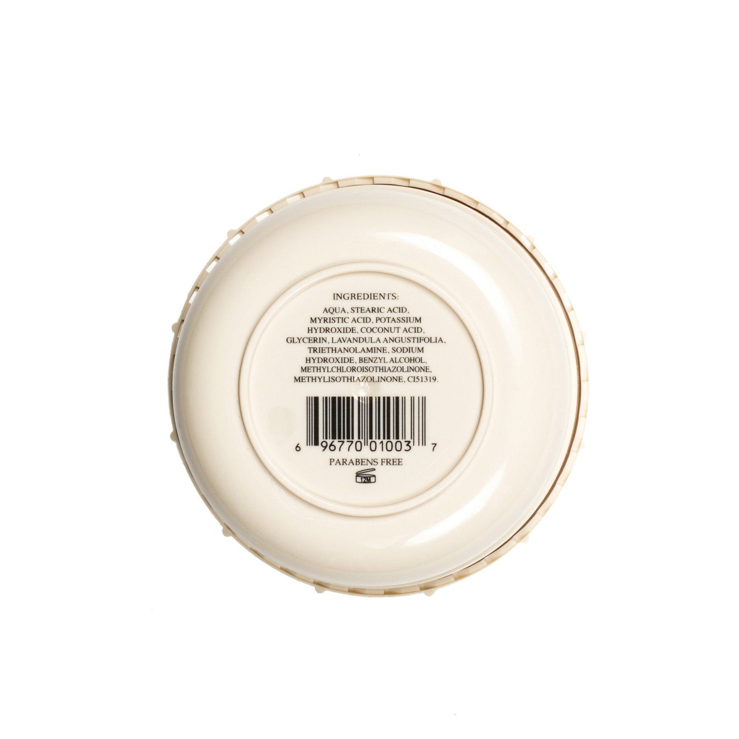 Taylor of Old Bond Street Shaving Cream Bowl, Lavender Shaving Cream Taylor of Old Bond Street