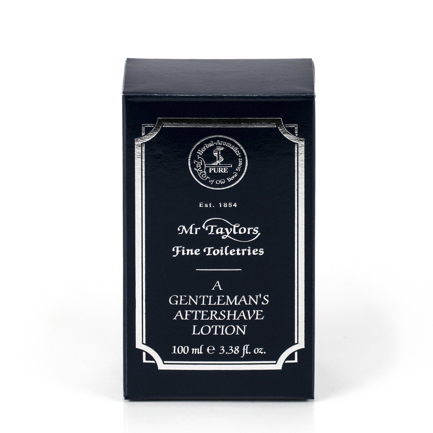 Taylor of Old Bond Street Mr. Taylors Aftershave Splash Aftershave Splash Taylor of Old Bond Street