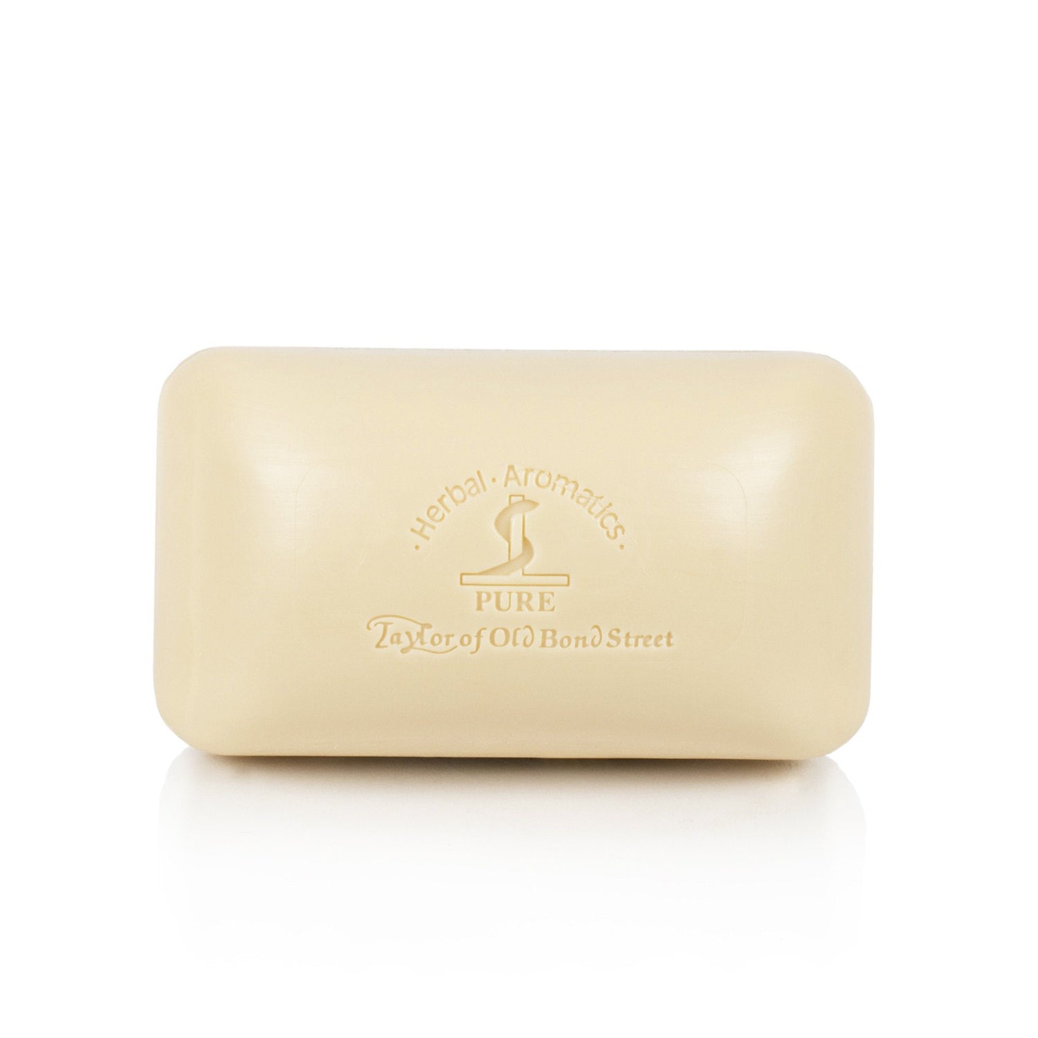 Taylor of Old Bond Street Gentleman's Pure Vegetable Soap, Sandalwood Body Soap Taylor of Old Bond Street