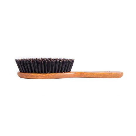 Tek Big Oval Brush with Eco-Boar Bristles Hair Brush TEK