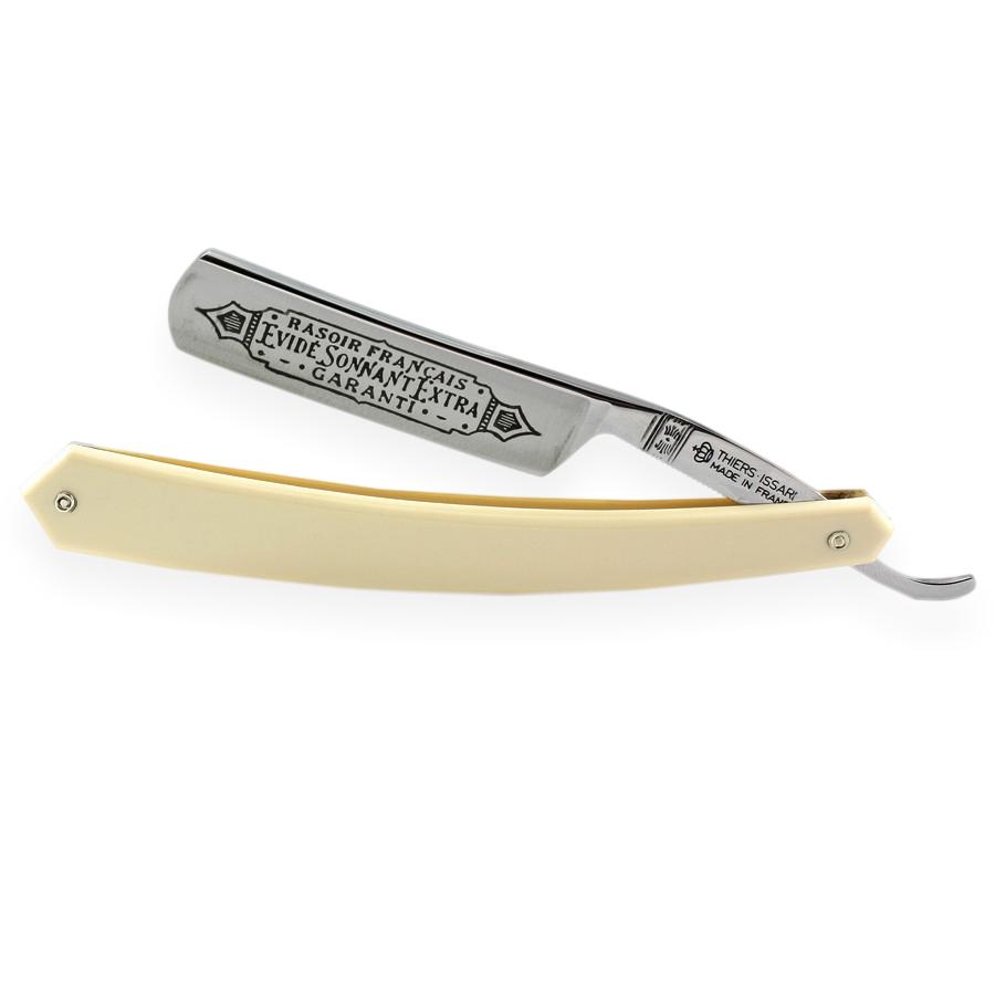 Thiers Issard Evide Sonnant Singing Straight Razor 5/8