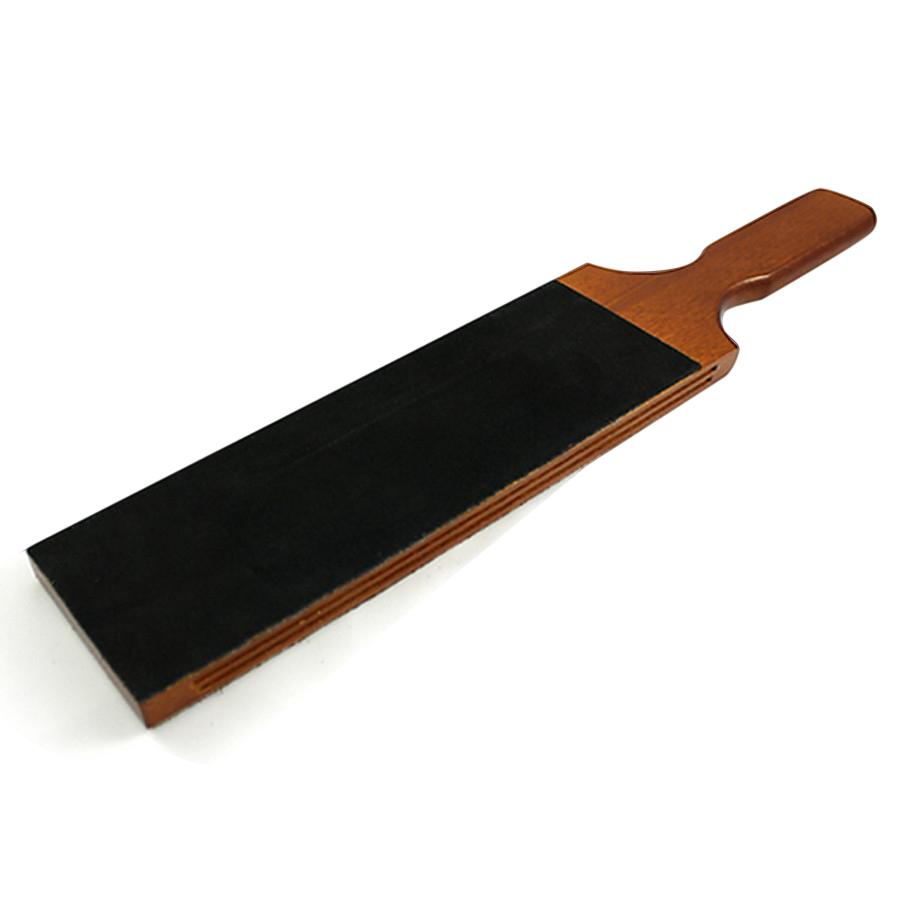 Thiers Issard Extra-Wide Double-Sided Paddle Strop Leather Strop Thiers Issard