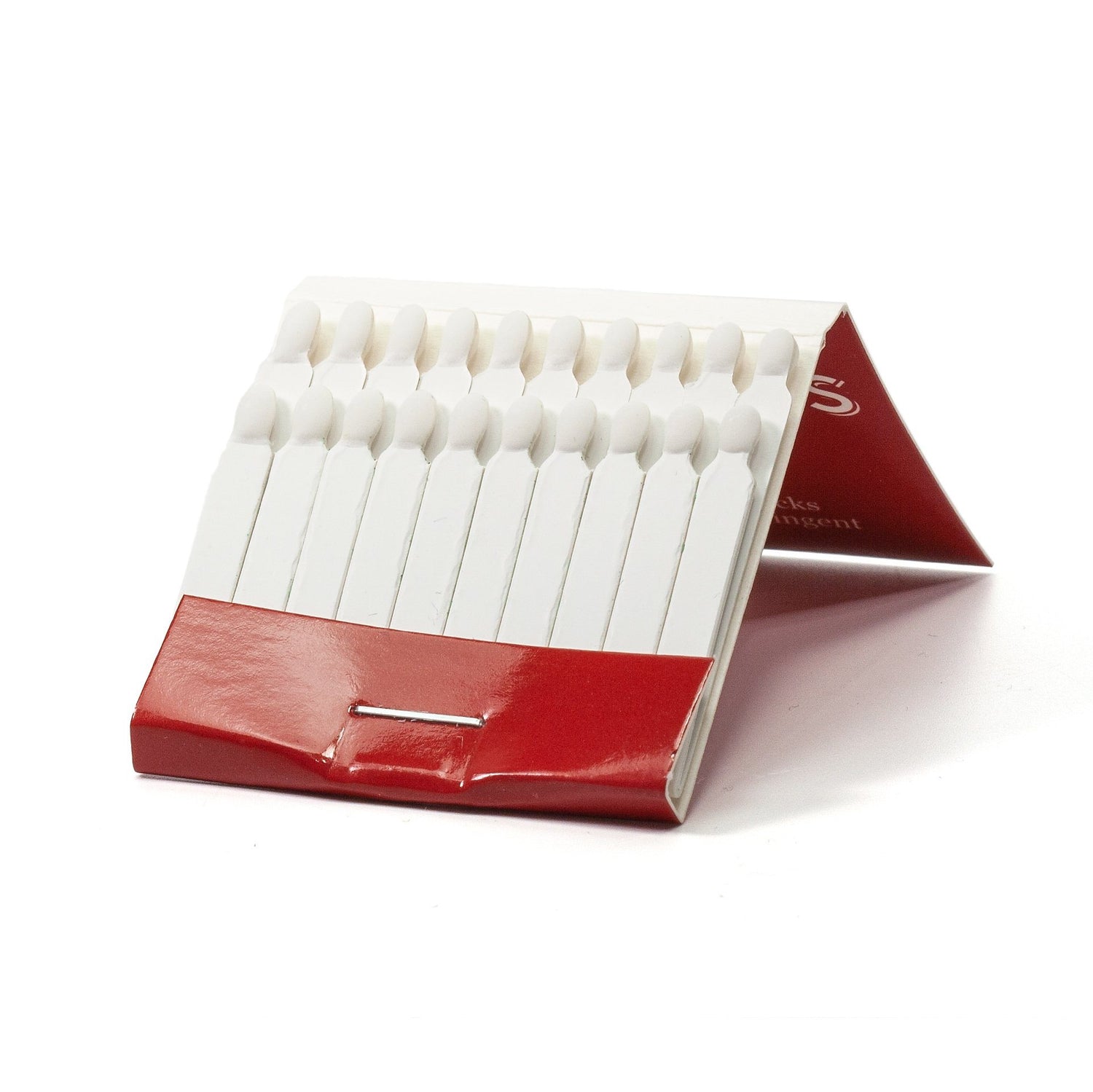 The Legends London Alum Matchsticks, 1 book Aftershave Remedies Other