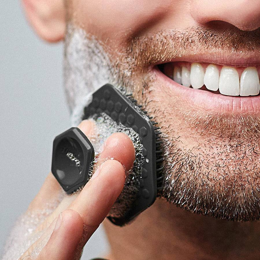Tooletries The Face Scrubber Facial Care Tooletries