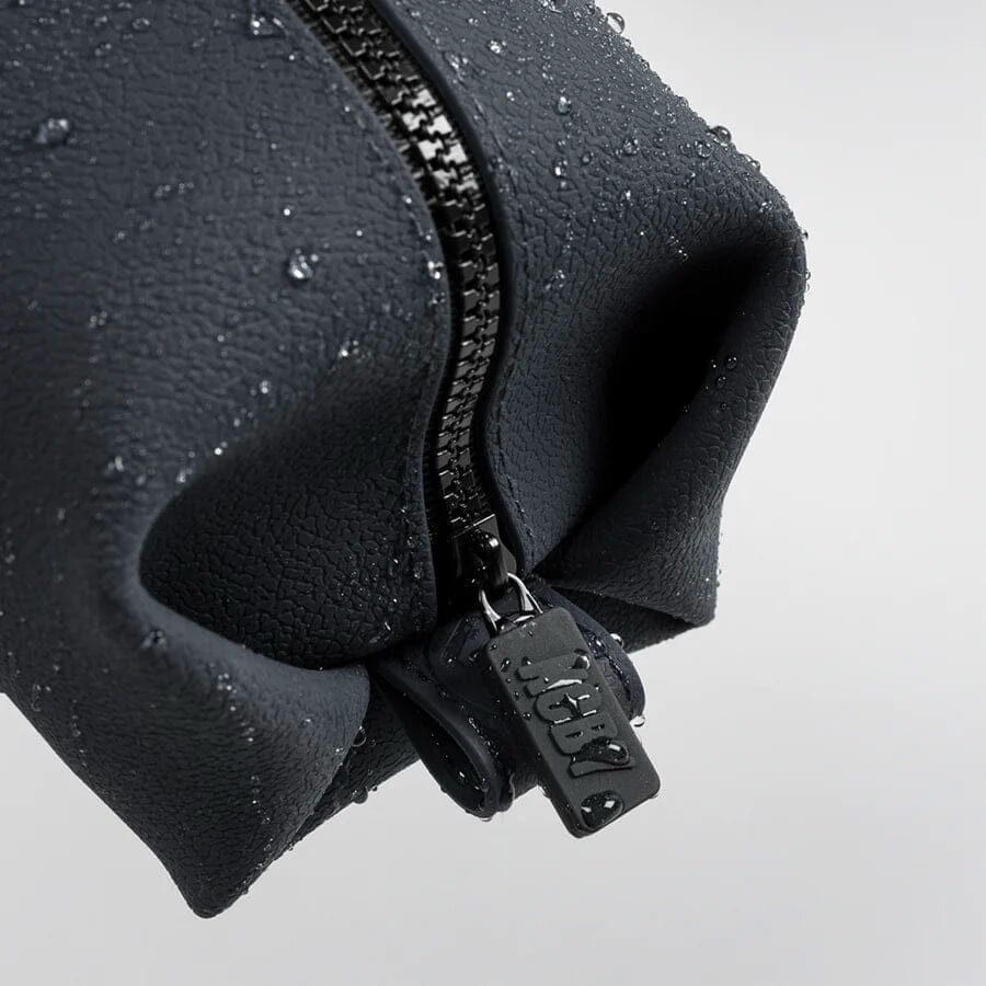 Tooletries The Koby Lite 100% Silicone Dopp Bag Toiletry Bag Tooletries