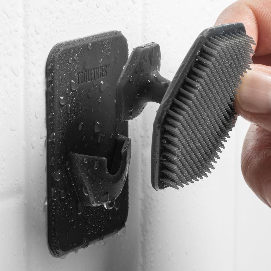 Tooletries The Ace Face Scrubber Holder Bath Accessories Tooletries