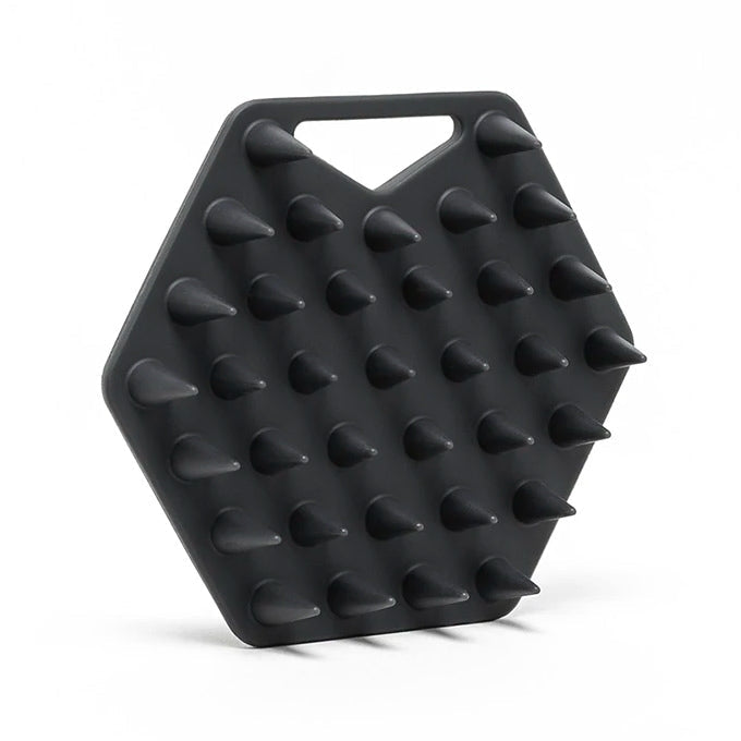 Tooletries Scalp Massager Body Brush Tooletries