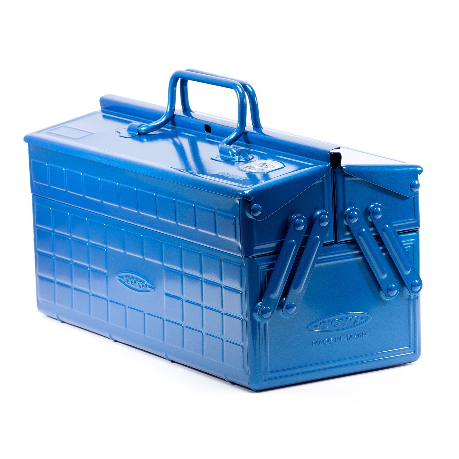 Toyo ST350 2-Level Tool Box Tool Box Toyo