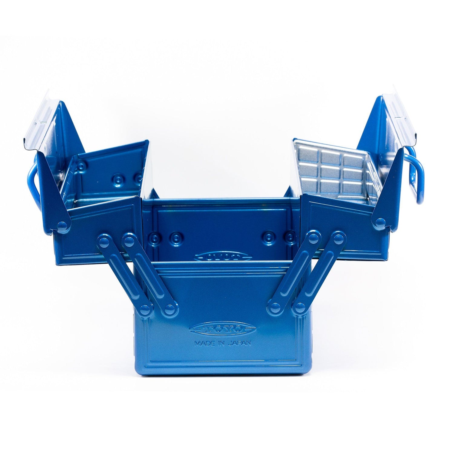 Toyo ST350 2-Level Tool Box Tool Box Toyo