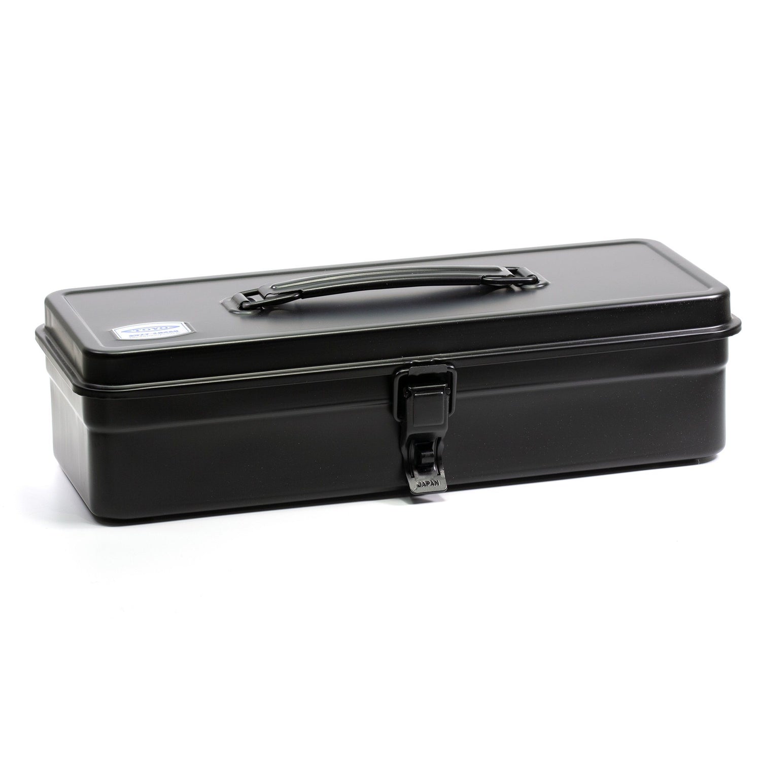 Toyo T320 Tool Box Tool Box Toyo Black