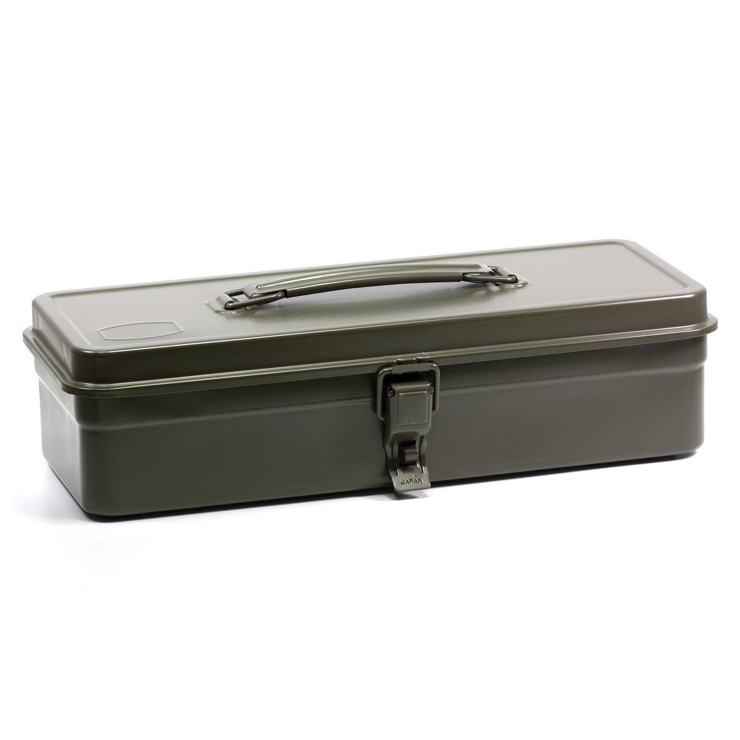 Toyo T320 Tool Box Tool Box Toyo Olive Green
