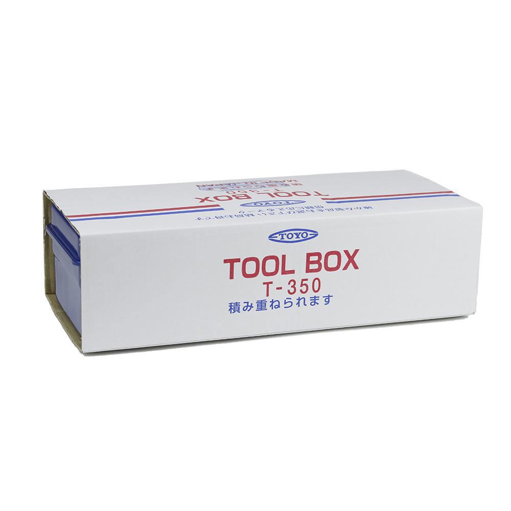 Toyo T350 Tool Box Tool Box Toyo