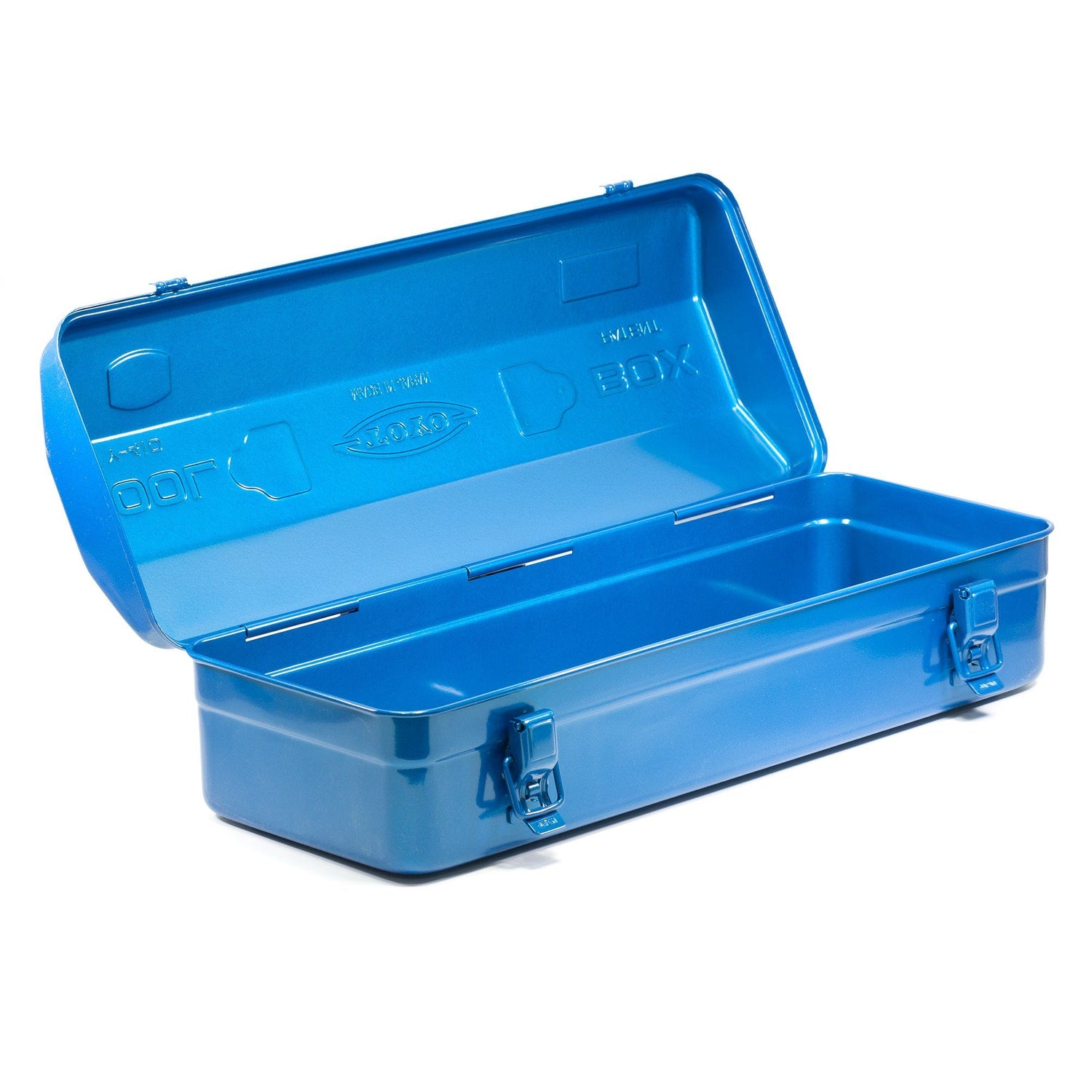 Toyo Y410 Hip Roof Tool Box Tool Box Toyo