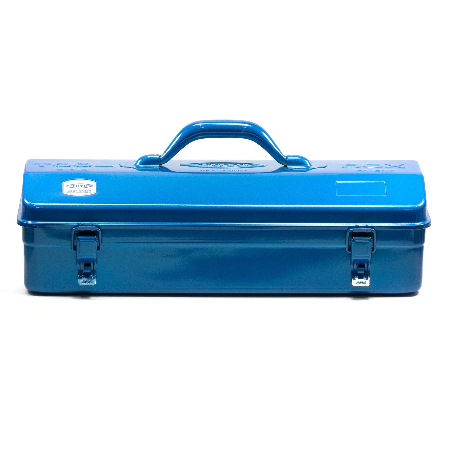 Toyo Y410 Hip Roof Tool Box Tool Box Toyo