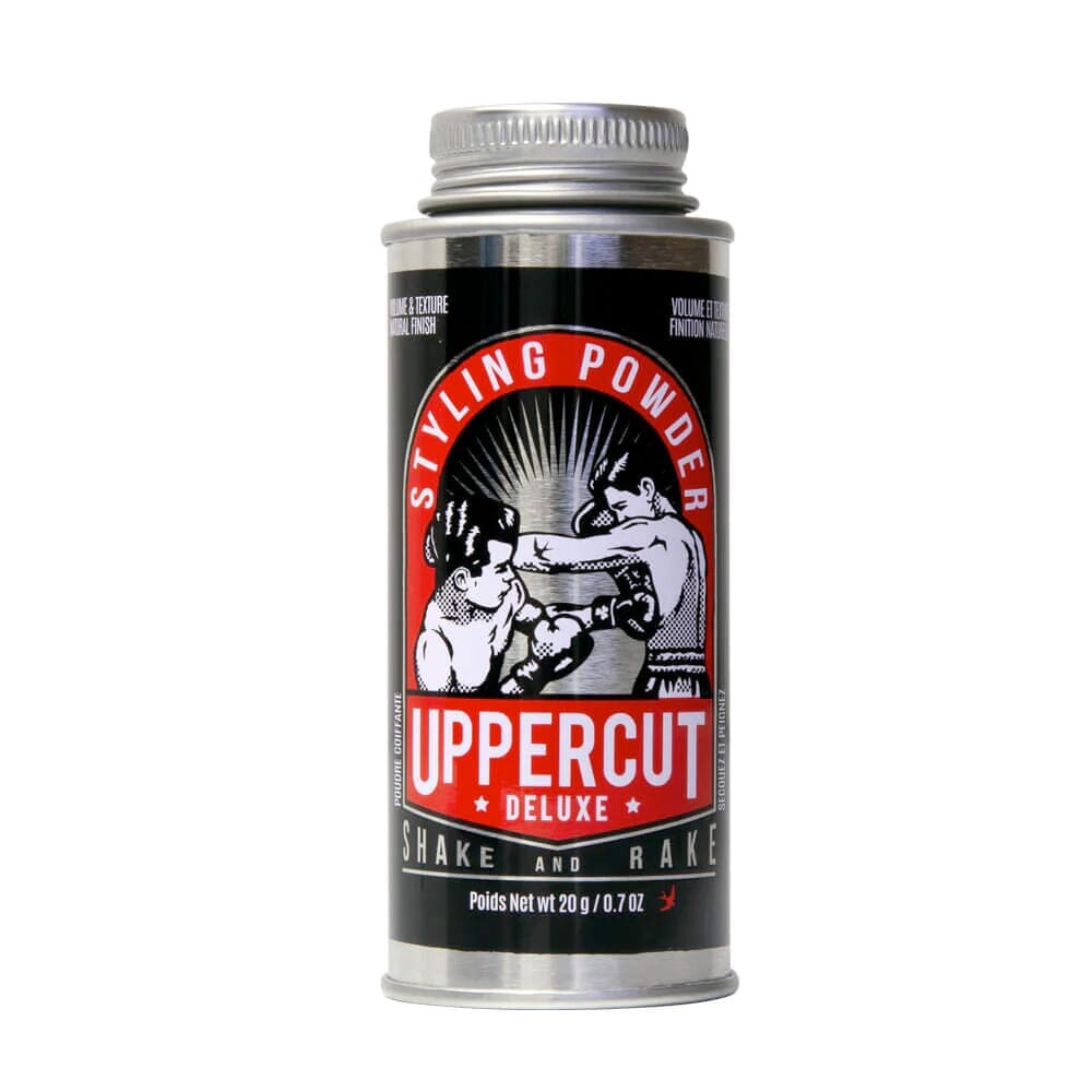Uppercut Deluxe Styling Powder Hair Powder Uppercut Deluxe