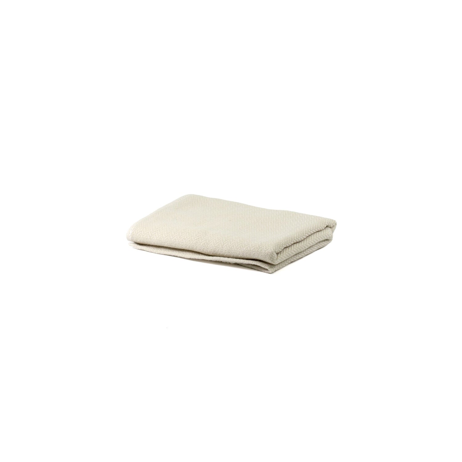 Uchino Tea Dyed Organic Gauze & Pile Towel Towel Uchino