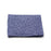 Uchino Japanese Shark Pattern Double-Sided Cotton Towel Bath Towel Uchino 