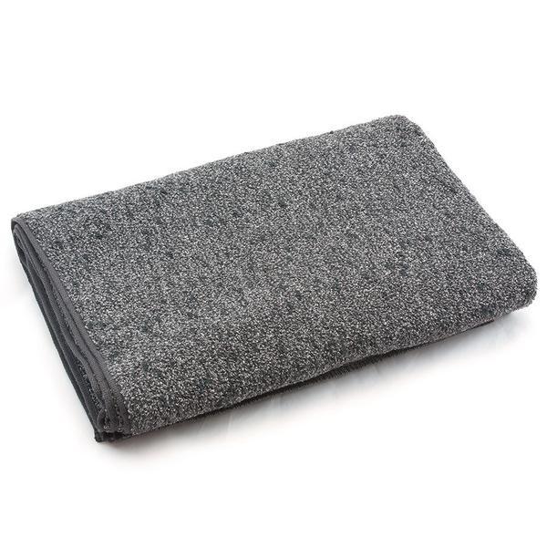 Uchino Binchotan Charcoal Odour-Eliminating Cotton Towel Towel Uchino