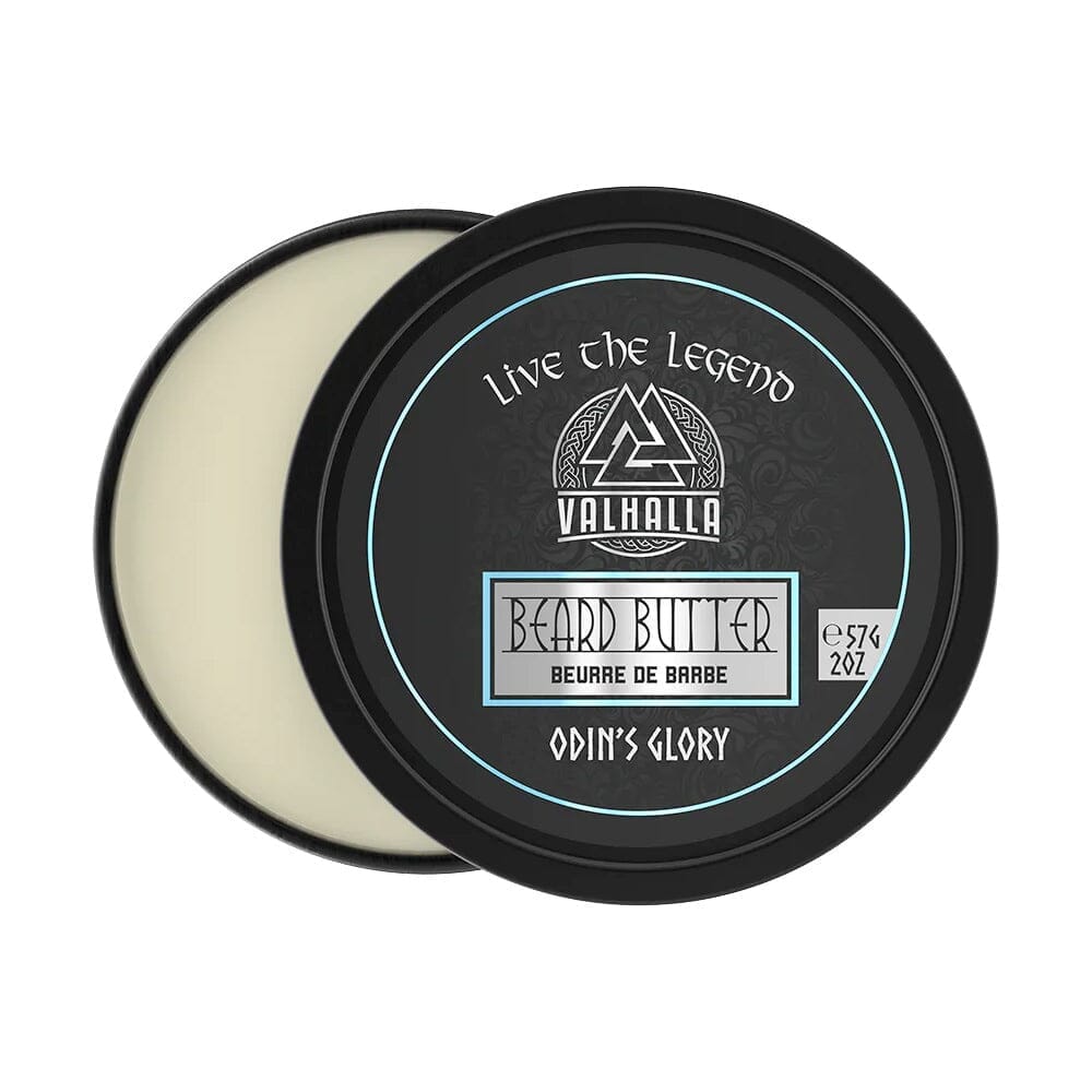 Valhalla Legend Beard Butter Beard Butter Valhalla Legend Odin's Glory