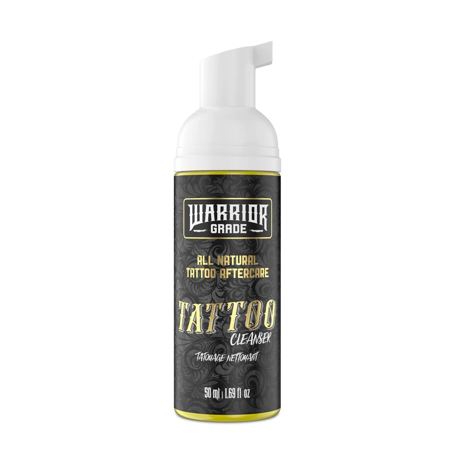 Valhalla Legend Gentle Tattoo Cleanser Tattoo Cleanser Valhalla Legend