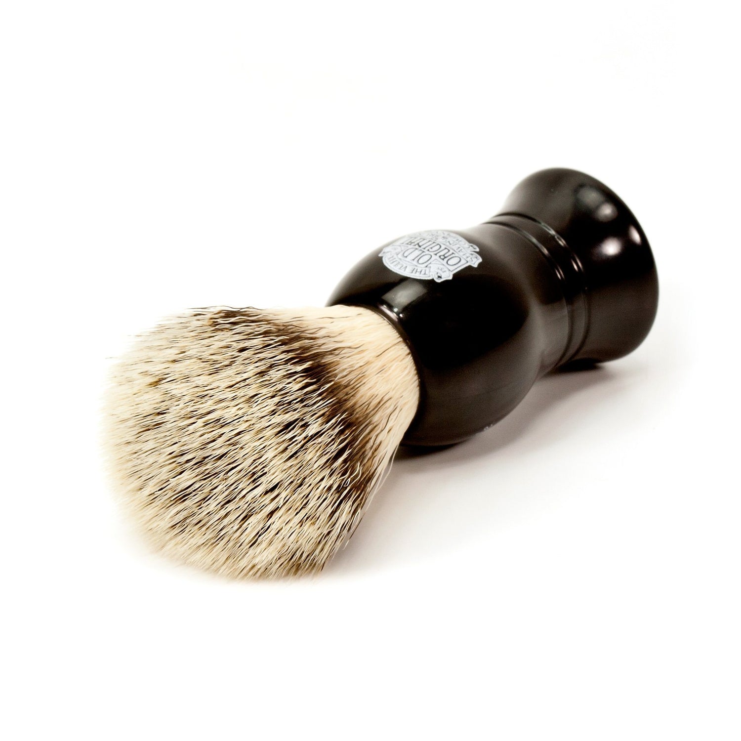 Vulfix No. 1 Nylon Shaving Brush Synthetic Bristles Shaving Brush Vulfix