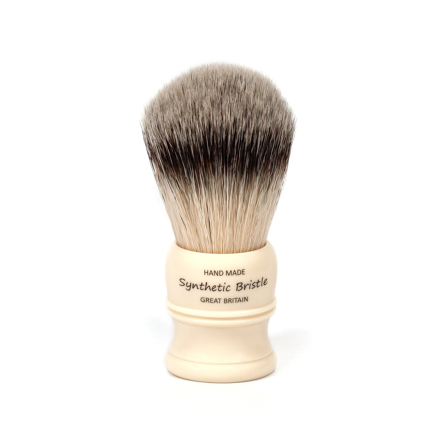Vulfix H1 Synthetic Bristle Shaving Brush Synthetic Bristles Shaving Brush Vulfix