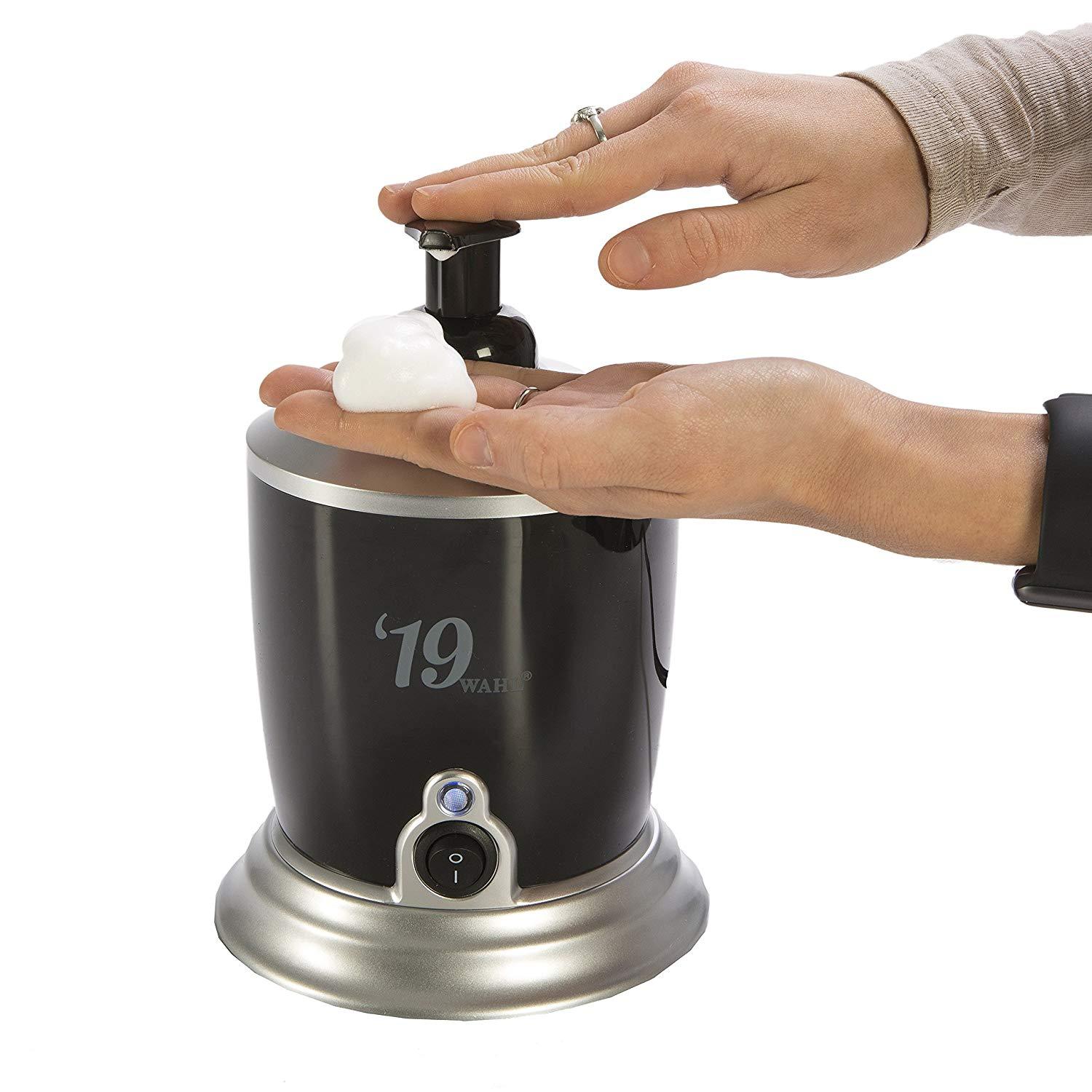 WAHL Professional ’19 Hot Lather Machine Hot Lather Machine Other