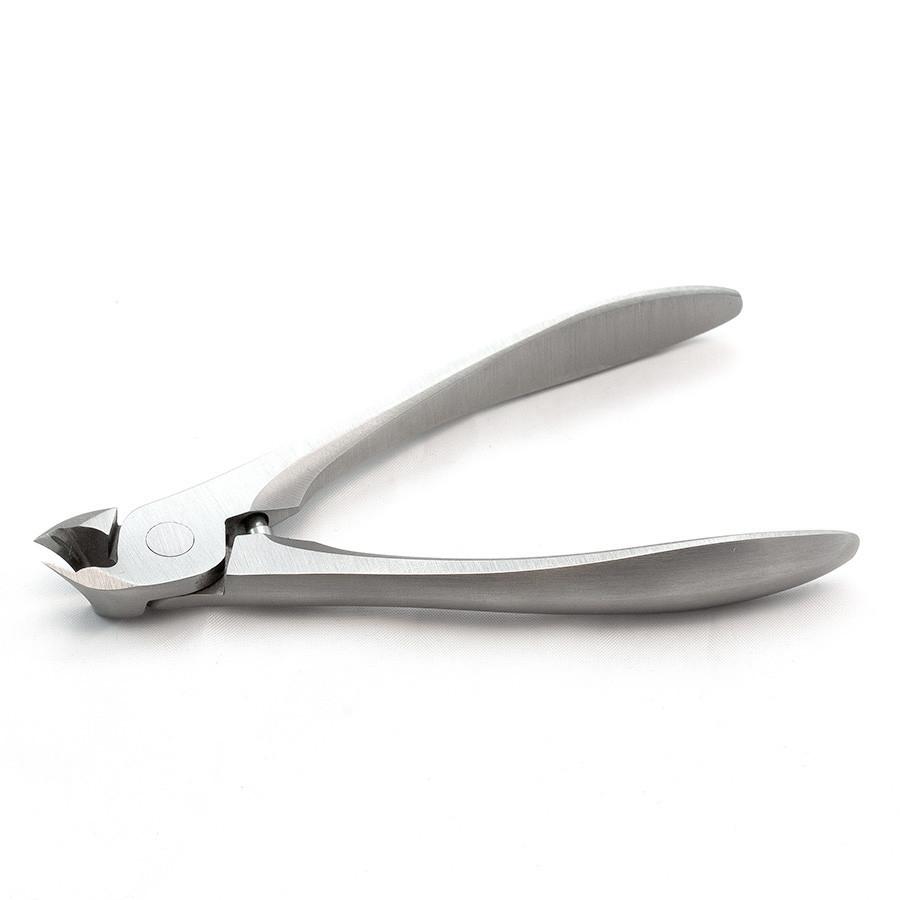 WASA Solingen Stainless Steel Nail-End Nipper, Box Joint Nail Nipper WASA Solingen