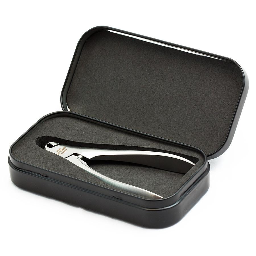 WASA Solingen Stainless Steel Nail-End Nipper, Box Joint Nail Nipper WASA Solingen