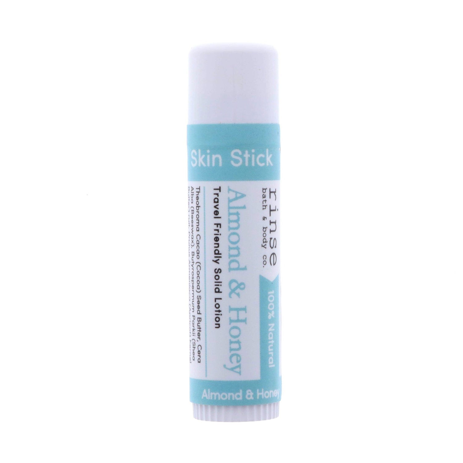 Rinse Bath & Body Co. Skin Stick Body Lotion Rinse Bath & Body Co Almond & Honey